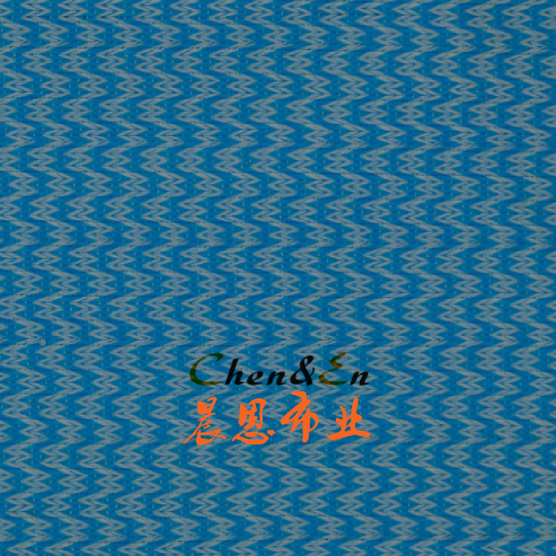 三明治網(wǎng)布的網(wǎng)布層次
