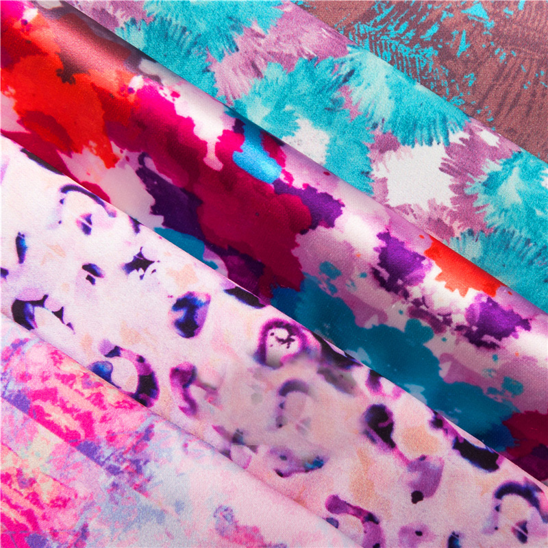 印花布料/Printing Fabric