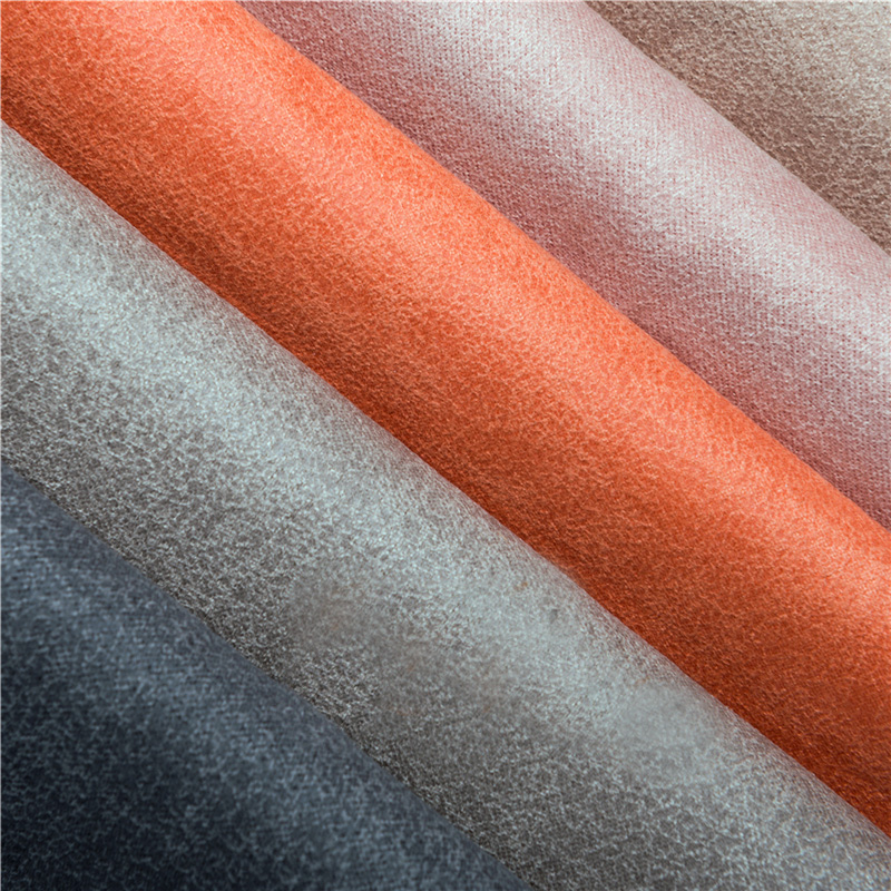 蠟感布料/Waxed cloth